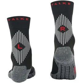 Falke 4GRIP Stabilizing Unisex Socken black 42-43