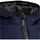 hummel hmlNORTH Kapuzen-Steppjacke marine S