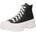 Leather Hi-Top