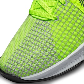 Nike Metcon 8 Workout-Schuh für Herren - Gelb, 38.5