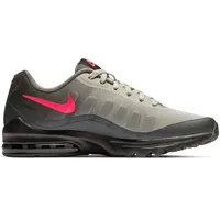 NIKE Herren Freizeitschuhe AIR MAX INVIGOR, Schwarz, 41