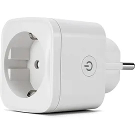 Offgridtec Smart-Home-Steckdose Weiß