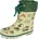 Gummistiefel Beige 23