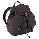 CAMEL ACTIVE »MOUNTAIN Backpack L«, mit gepolstertem Laptopfach, grau