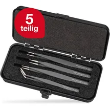 Wiha SMD-Pinzette Set Professional ESD gemischt 5-tlg. (32349)