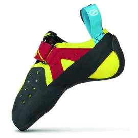 Scarpa Drago Kid Gelb 32