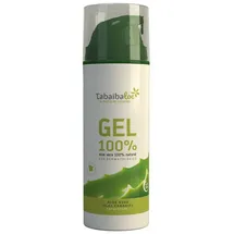 Tabaibaloe 100% Aloe Vera Gel 0,15 l