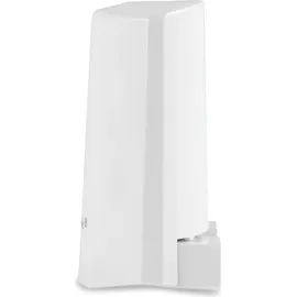 eQ-3 Homematic IP Temperatur- und Luftfeuchtigkeitssensor außen weiß