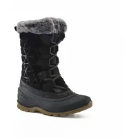 Kamik Snovalley 6 black BLK), 42