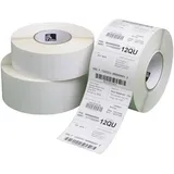 Zebra Technologies Versandetiketten 800284-605 Weiß 102 x 152 mm 5700 St.