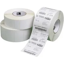 Zebra Technologies Versandetiketten 800284-605 Weiß 102 x 152 mm 5700 St.