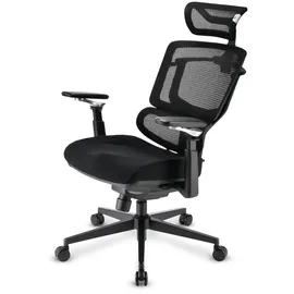 Sharkoon OfficePal C50 Schwarz