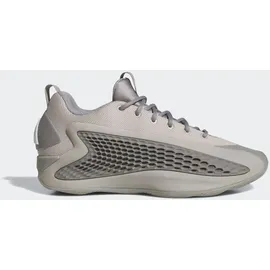 adidas ANTHONY EDWARDS 1 LOW - grau 44