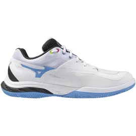 Mizuno Wave Fang 2 Volleyballschuhe, weiß, Größe 42