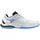 Mizuno Wave Fang 2 Volleyballschuhe, weiß, Größe 42