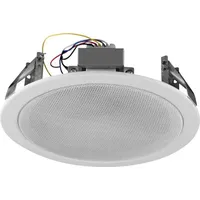 Monacor EDL-116TW weiß