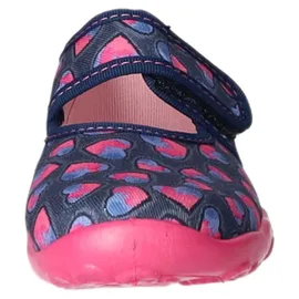 superfit BONNY Blau/Pink 8800 32