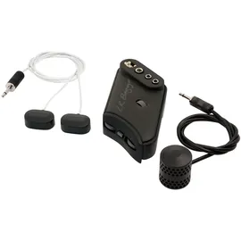 Lr Baggs HiFi-Duett