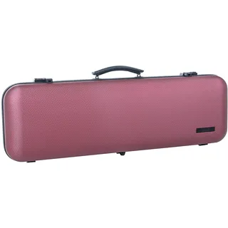 GEWA Violinkoffer AIR AVANTGARDE bordeaux Made in Germany