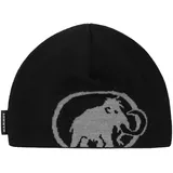 Mammut Tweak Beanie Schwarz