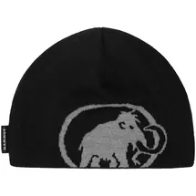 Mammut Tweak Beanie Schwarz