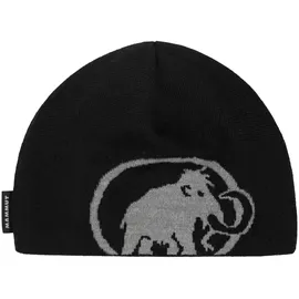 Mammut Tweak Beanie Schwarz