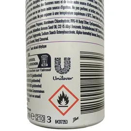 Rexona MotionSense Active Morning Spray 150 ml
