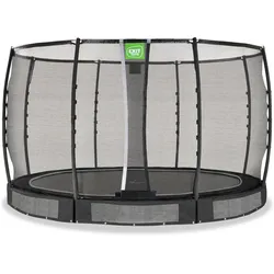 Allure Premium Bodentrampolin ø366cm EINHEITSGRÖSSE