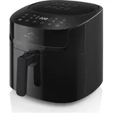ETA Fritta Digi ETA316890000 schwarz