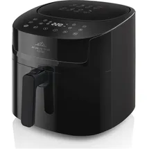 ETA Fritta Digi ETA316890000 schwarz