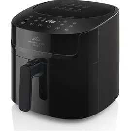 ETA Fritta Digi ETA316890000 schwarz