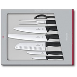 Victorinox Swiss Classic, Küchenmesser schwarz