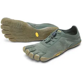 Vibram Fivefingers Kso Eco Wanderschuhe - Military Green - EU 42