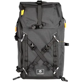 Vanguard VEO ACTIVE 53 Grau