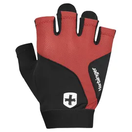Harbinger Flexfit 2.0 Trainingshandschuhe Rot XL