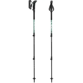 Leki Makalu Lite 135 cm grün