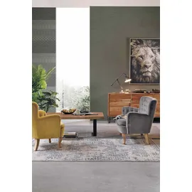 hellin Elmer 175 x 77 x 45 cm beige