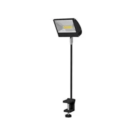 Eurolite LED KKL-30 Fluter 4100K Schwarz