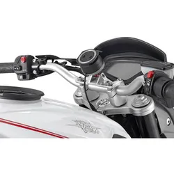Givi Sttr40Sm Befestigung Rider Navigation
