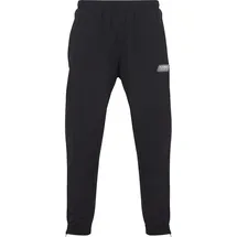 Karl Kani Jogginghose Sport Patch Essential Trackpants Schwarz S