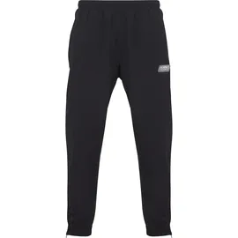 Karl Kani Jogginghose Sport Patch Essential Trackpants Schwarz S