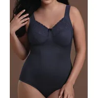 Anita Entlastungs Korselett Havanna in shadow blue | Gr.:
