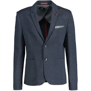 Lerros Jerseysakko mit aufgesetzten Taschen