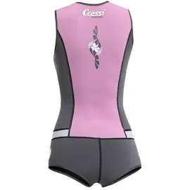 Cressi Shorty-Neoprenanzug Idra Pink XS