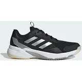 adidas Crazyflight 6 Hallenschuh schwarz|grau|weiß 38 2/3