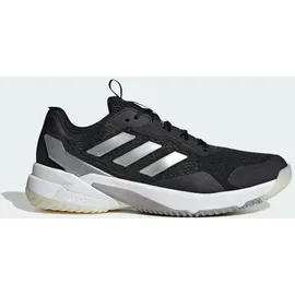 adidas Crazyflight 6 Hallenschuh schwarz|grau|weiß 38 2/3