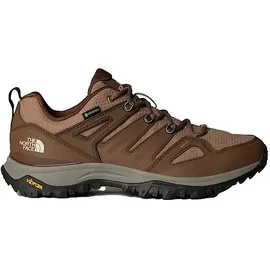 The North Face Hedgehog Gore-tex® Wanderschuhe - Garnet / Smoky Brown - EU 44