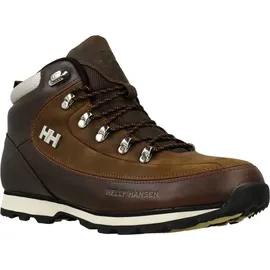 HELLY HANSEN The Forester, 10513708 - Braun - 43