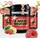 Powerstar Food Aminosäuren Shake Raspberry Lime 600 g