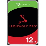 Seagate IronWolf Pro 12 TB 3,5" ST12000NT001